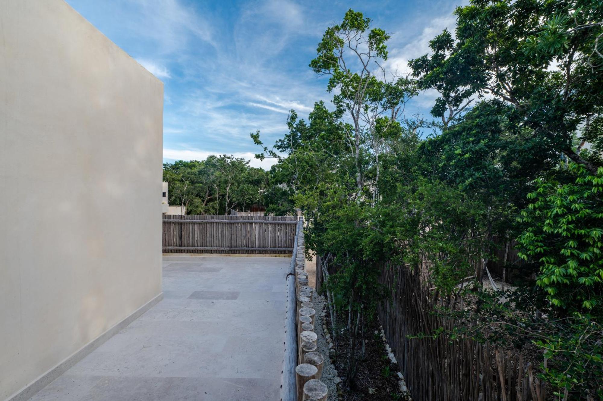 Villa Tovar Tulum Esterno foto