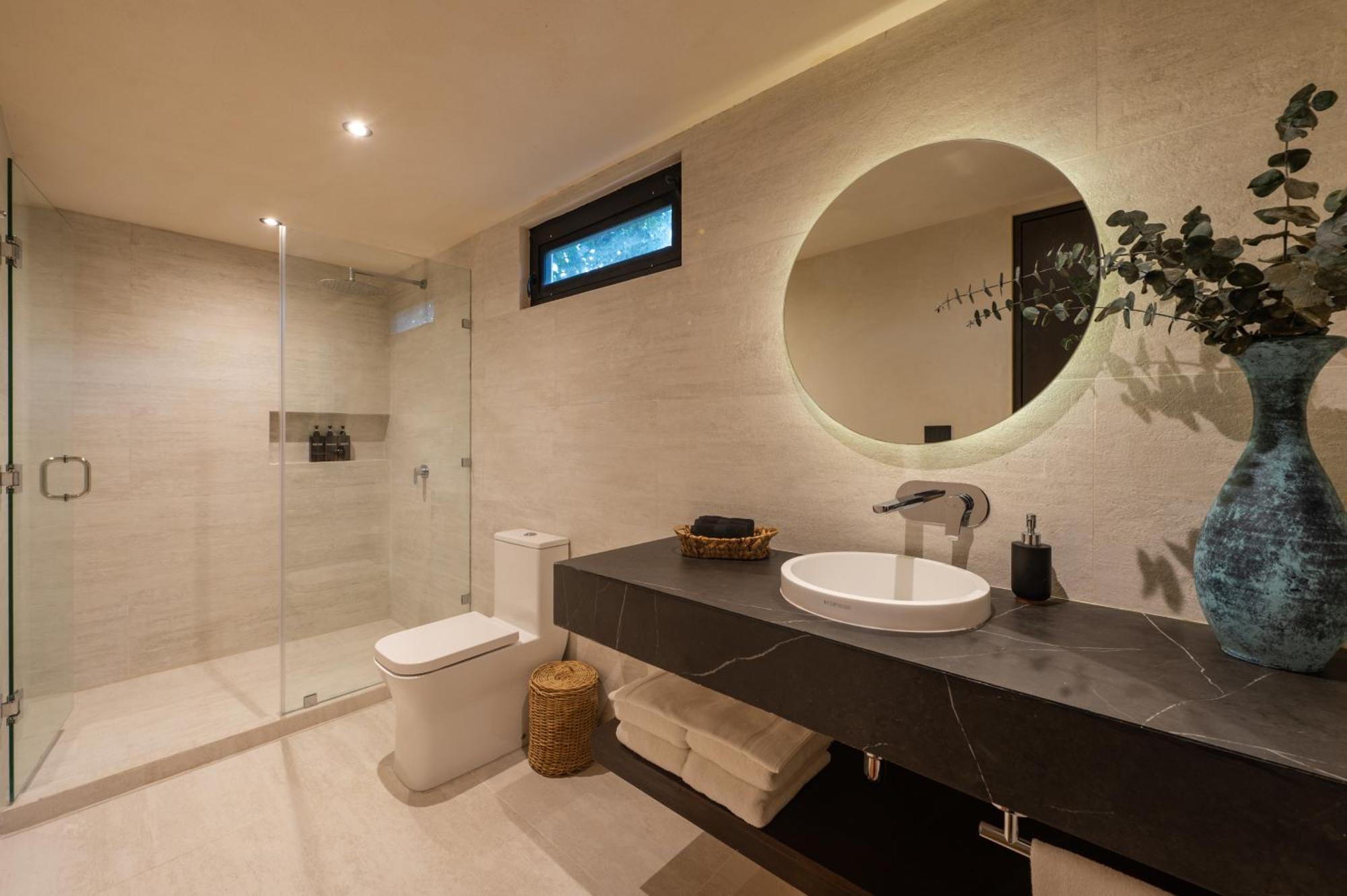 Villa Tovar Tulum Esterno foto
