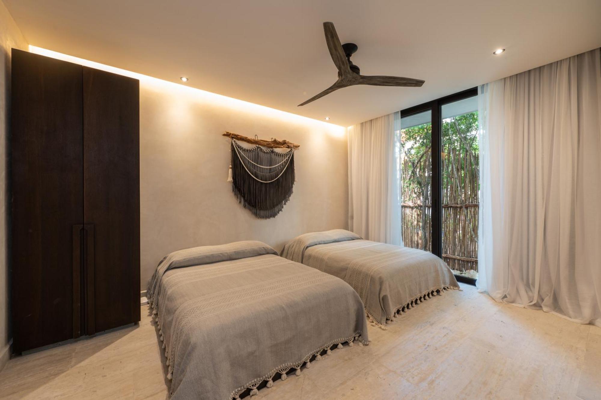 Villa Tovar Tulum Esterno foto