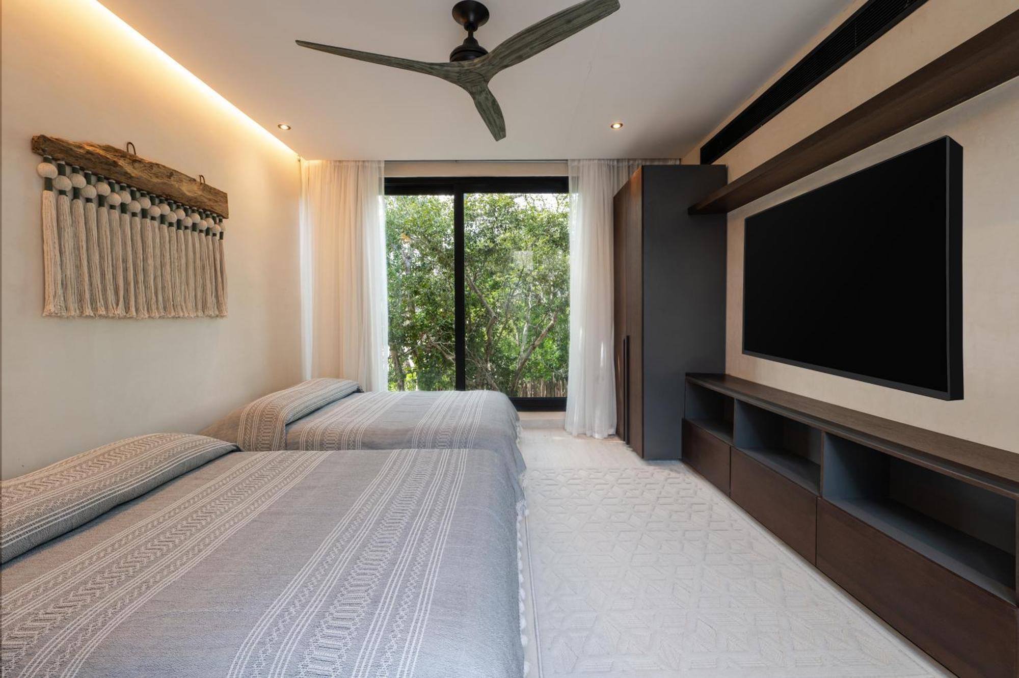 Villa Tovar Tulum Esterno foto