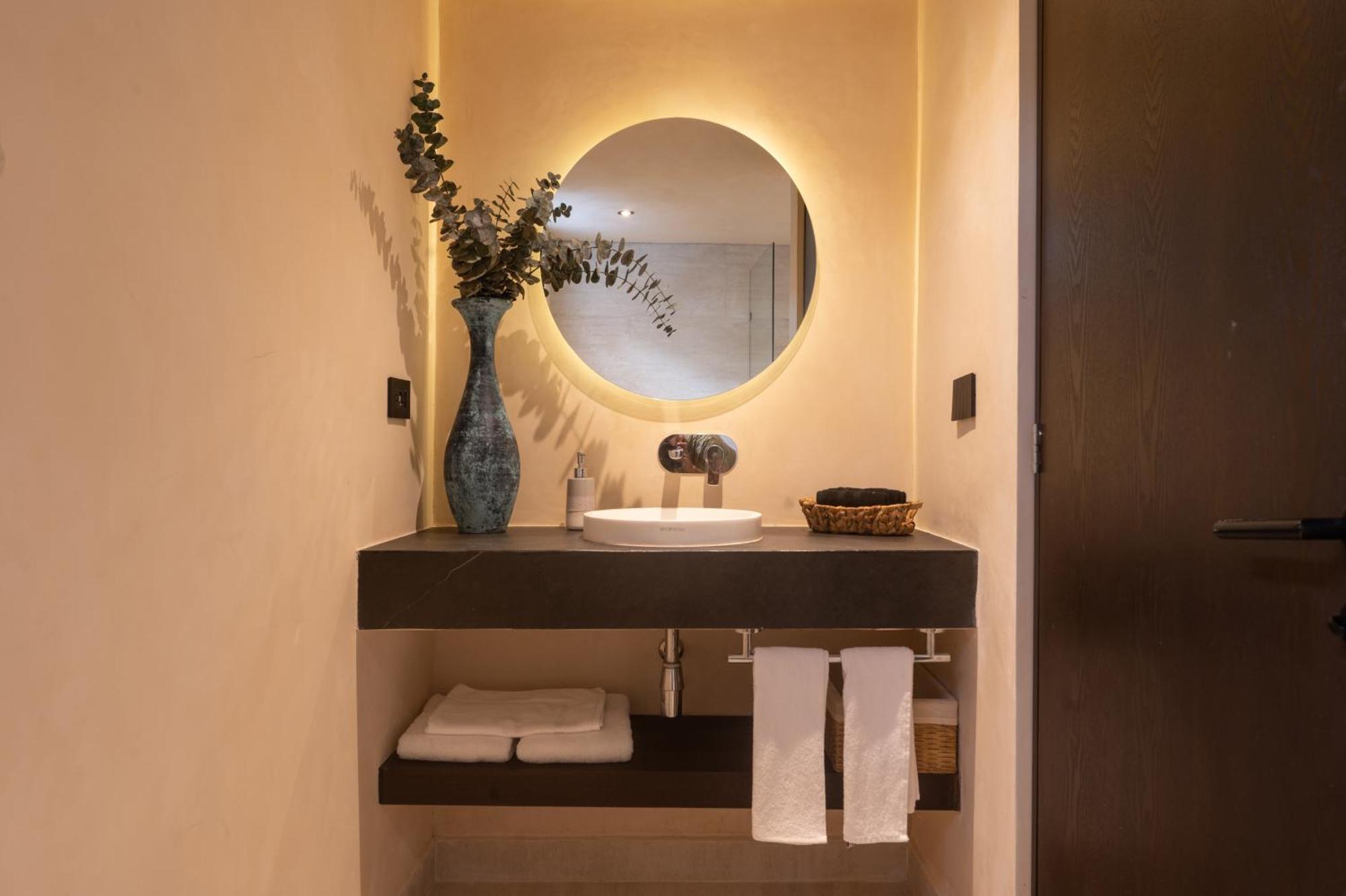 Villa Tovar Tulum Esterno foto