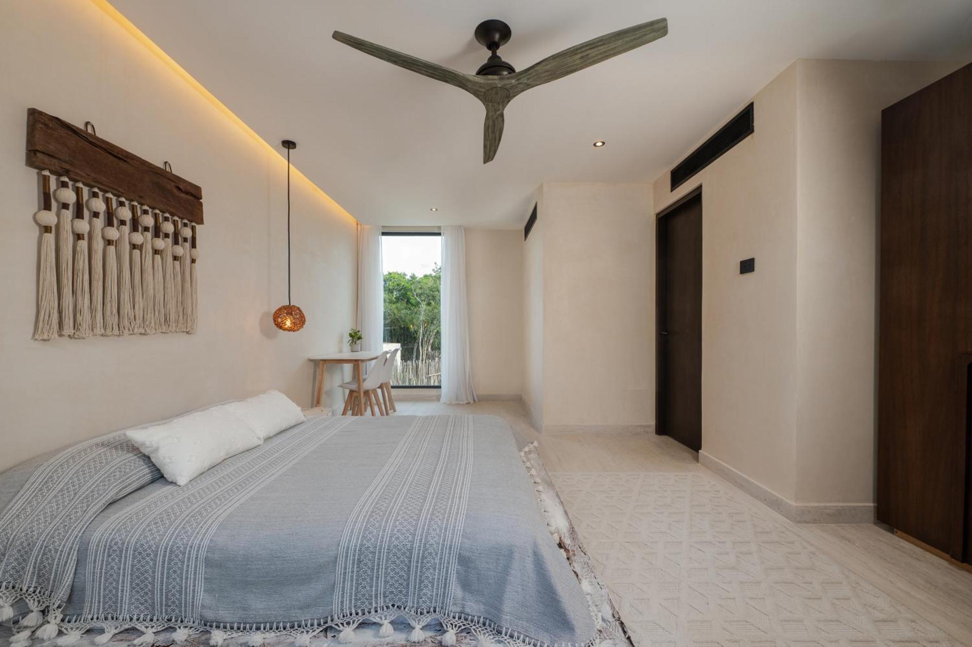 Villa Tovar Tulum Esterno foto