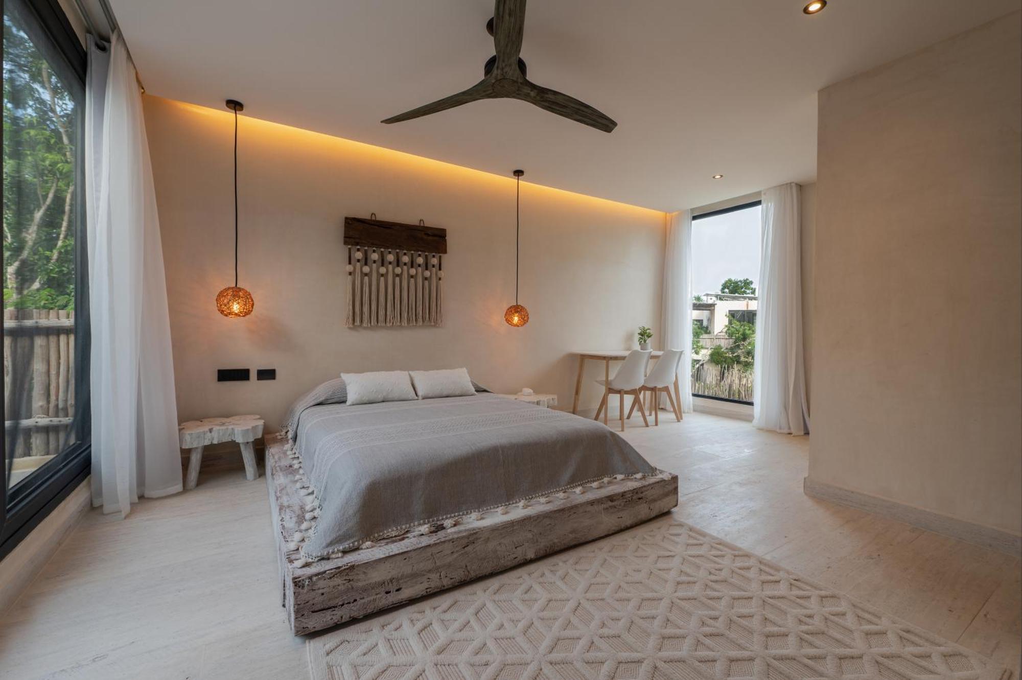 Villa Tovar Tulum Esterno foto