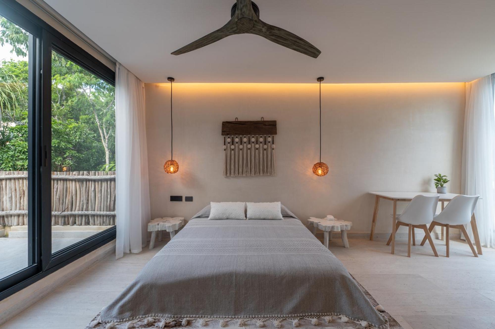 Villa Tovar Tulum Esterno foto