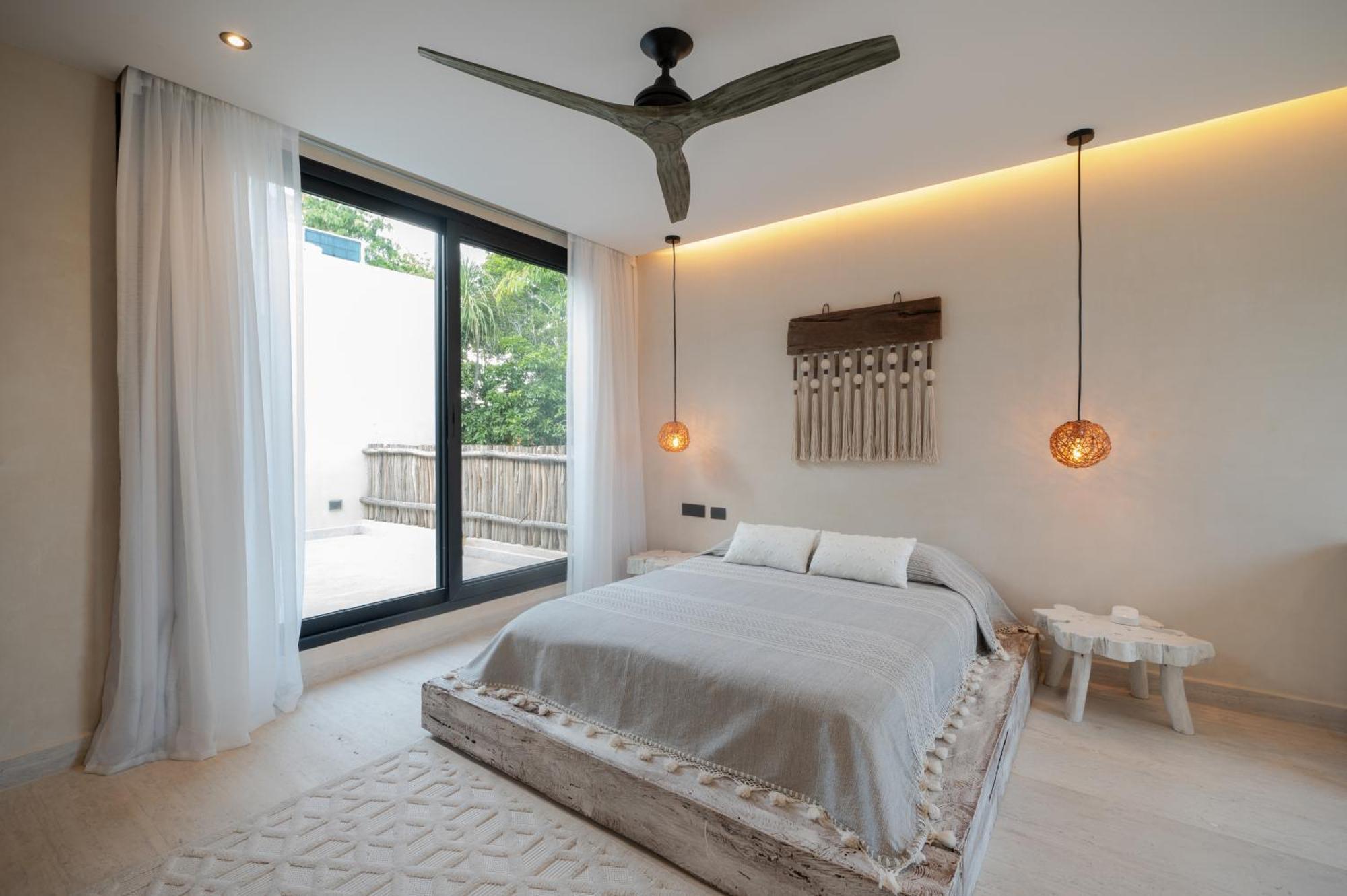 Villa Tovar Tulum Esterno foto