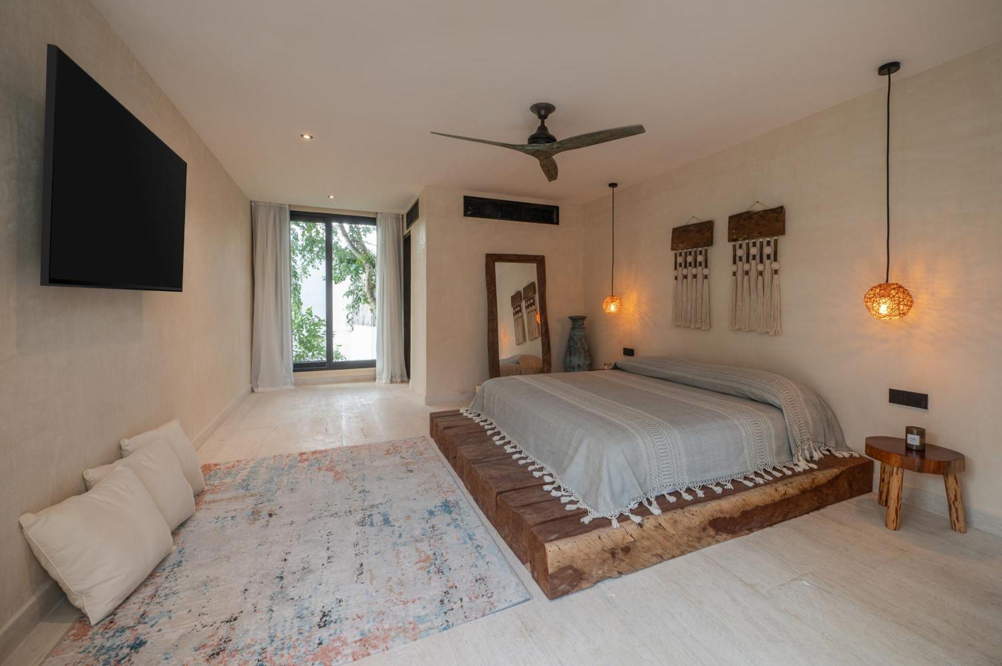 Villa Tovar Tulum Esterno foto